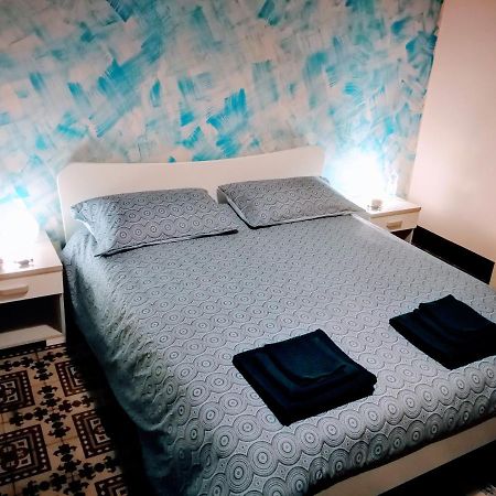 The Colors Hotel Катания Екстериор снимка