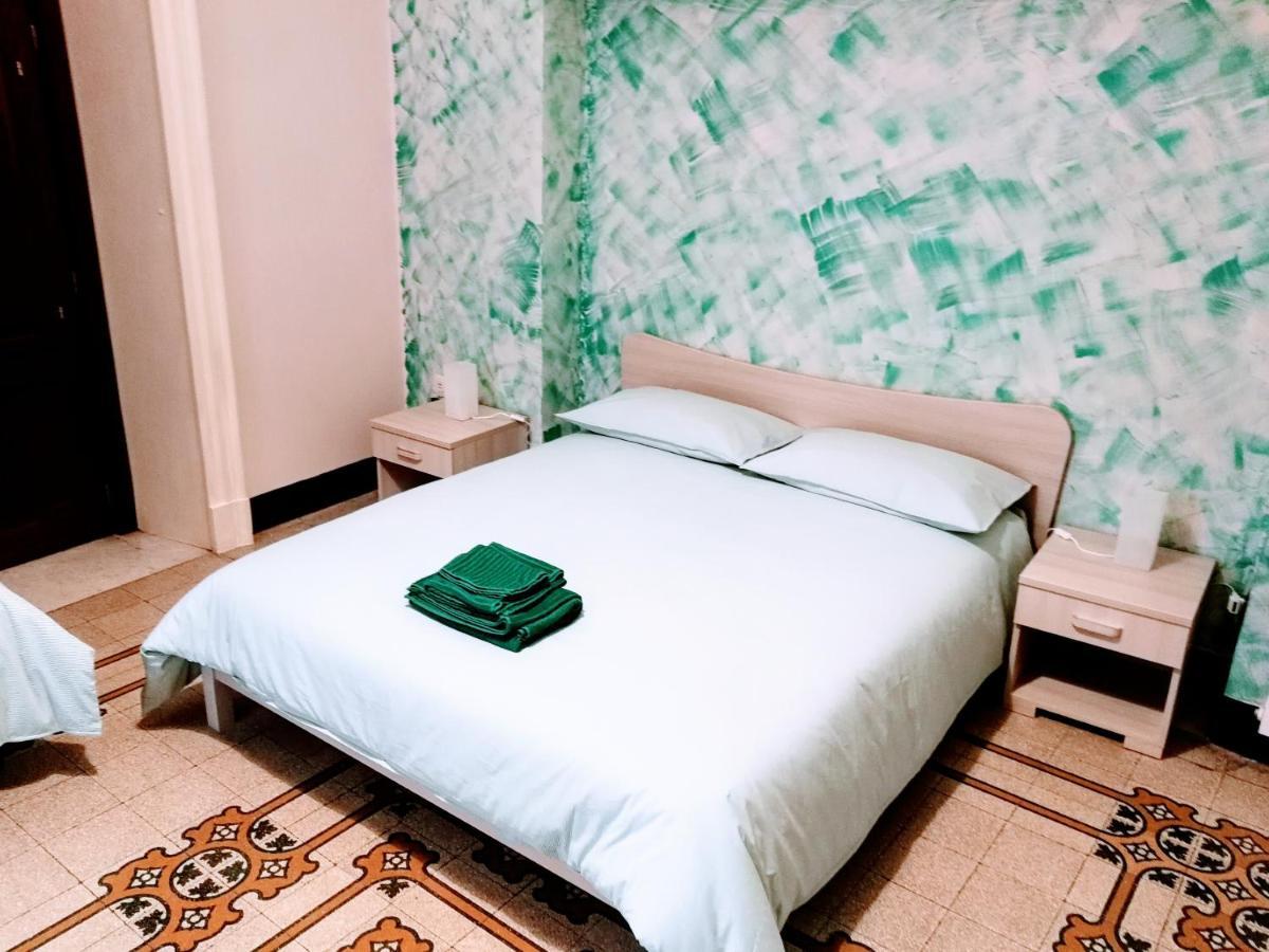 The Colors Hotel Катания Екстериор снимка
