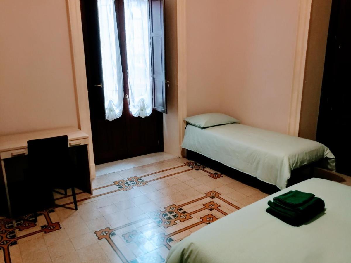 The Colors Hotel Катания Екстериор снимка