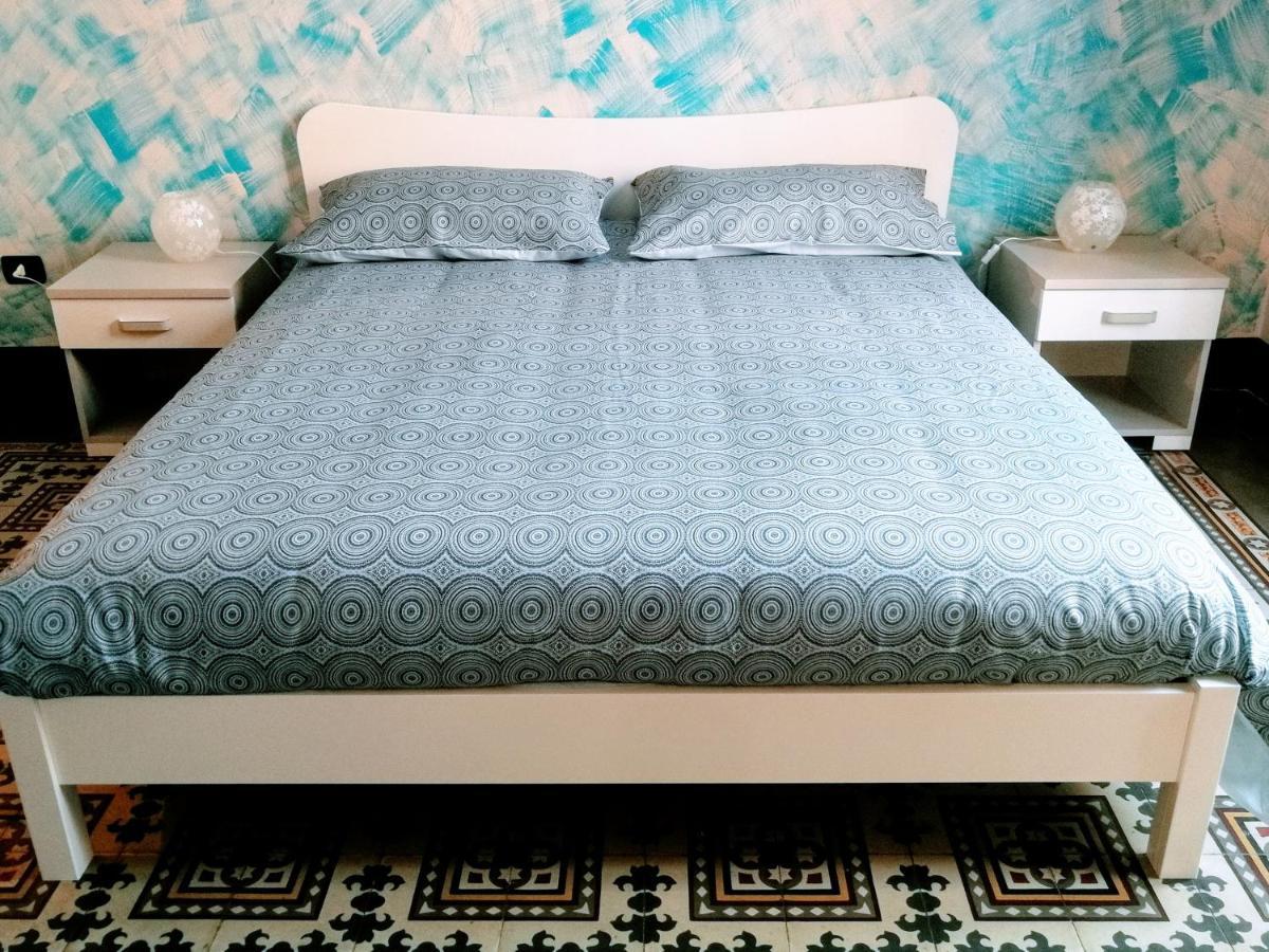 The Colors Hotel Катания Екстериор снимка