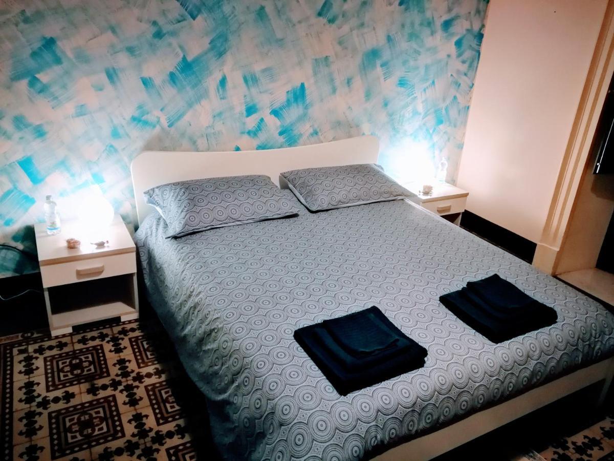The Colors Hotel Катания Екстериор снимка