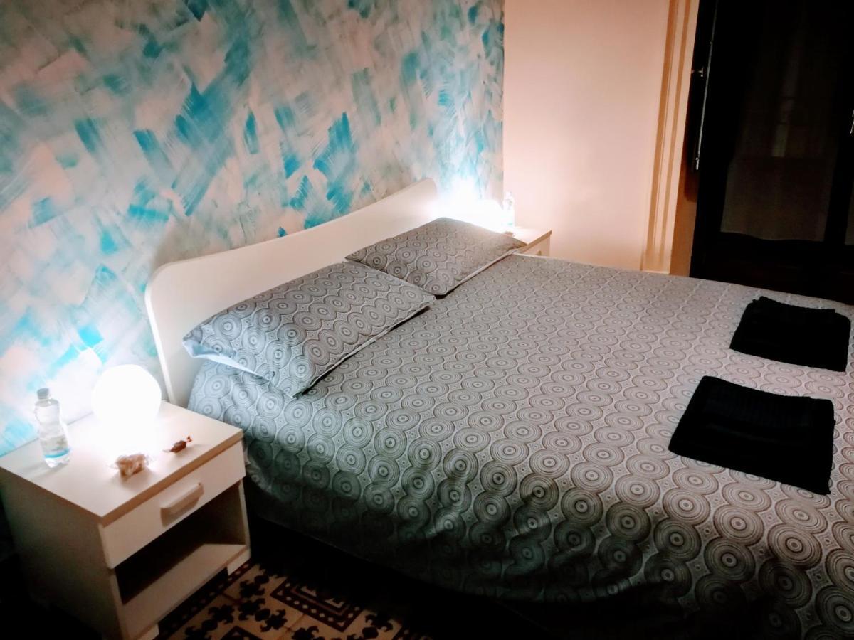 The Colors Hotel Катания Екстериор снимка