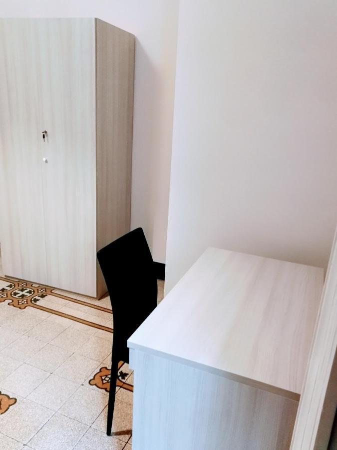 The Colors Hotel Катания Екстериор снимка