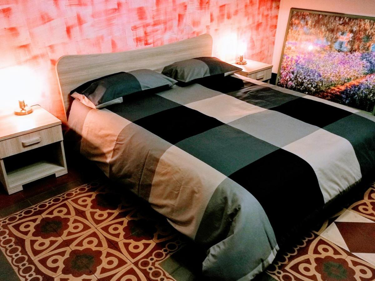 The Colors Hotel Катания Екстериор снимка